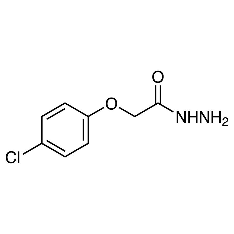 TCI C3882 2381-75-1 2-(4-Chlorophenoxy)acetohydrazide