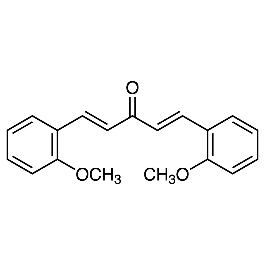 TCI C3883 39777-61-2 Curcumin Analog C1