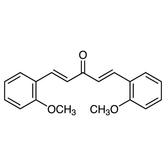 TCI C3883 39777-61-2 Curcumin Analog C1