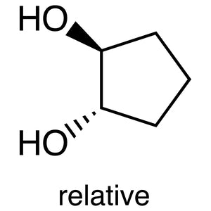 TCI C3885 5057-99-8 (+/-)-trans-Cyclopentane-1,2-diol