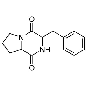 TCI C3894 14705-60-3 Cyclo(phenylalanylprolyl)