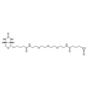 TCI C3903 CPO-PEG3-Biotin