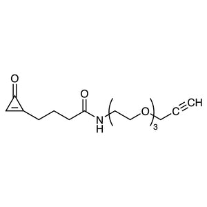TCI C3904 CPO-PEG3-Alkyne