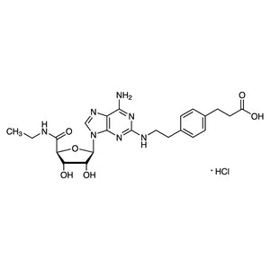 TCI C3908 124431-80-7 CGS 21680 Hydrochloride