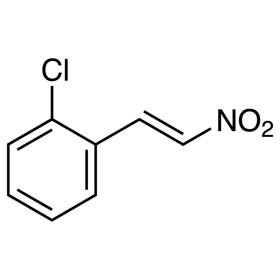 TCI C3924 22568-07-6 (E)-1-Kloro-2-(2-nitrovinil)benzena