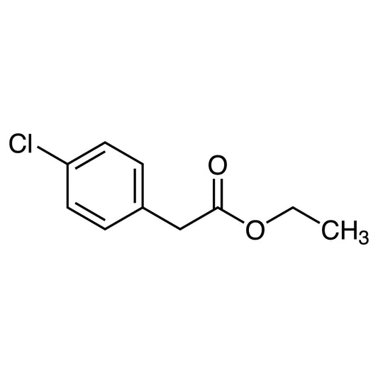 TCI C3925 14062-24-9 Ethyl 2-(4-Chlorophenyl)acetate