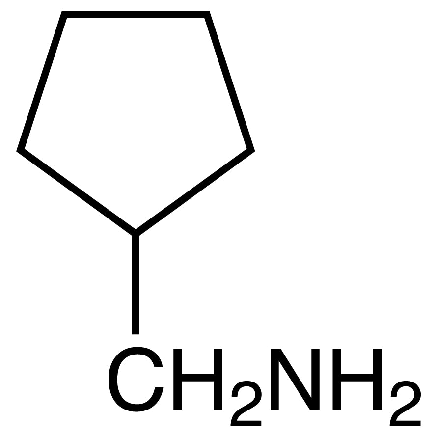 TCI C3933 6053-81-2 Cyclopentylmethanamine