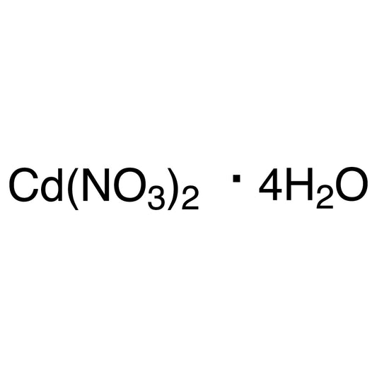 TCI C3935 10022-68-1 Cadmium(II) Nitrate Tetrahydrate