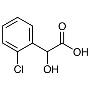 TCI C3937 10421-85-9 2-(2-Chlorophenyl)-2-hydroxyacetic Acid