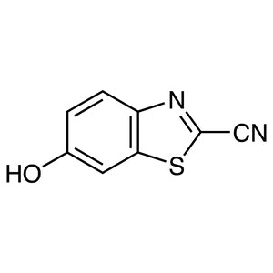 TCI C3952 939-69-5 6-Hydroxybenzo[d]thiazole-2-carbonitrile