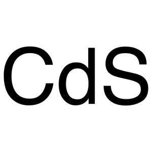 TCI C3953 1306-23-6 Kadmium(II) Sulfida