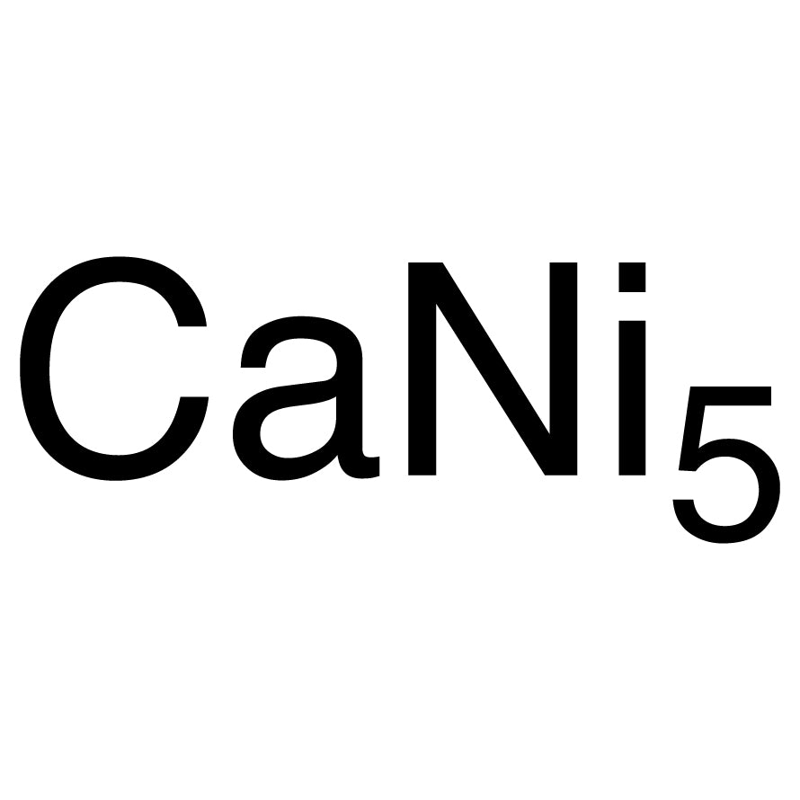 TCI C3964 12213-73-9 Paduan Kalsium Nikel (CaNi5)