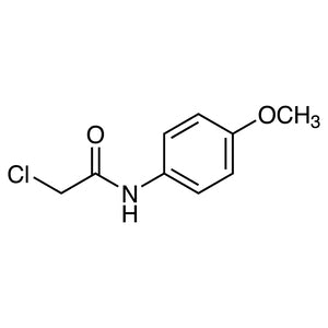 TCI C3974 22303-36-2 2-Chloro-N-(4-methoxyphenyl)acetamide