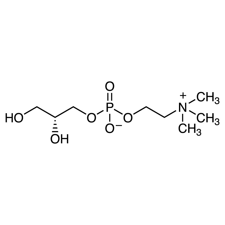TCI C3977 28319-77-9 sn-Glisero-3-fosfokolin