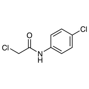 TCI C3979 3289-75-6 2-Chloro-N-(4-chlorophenyl)acetamide
