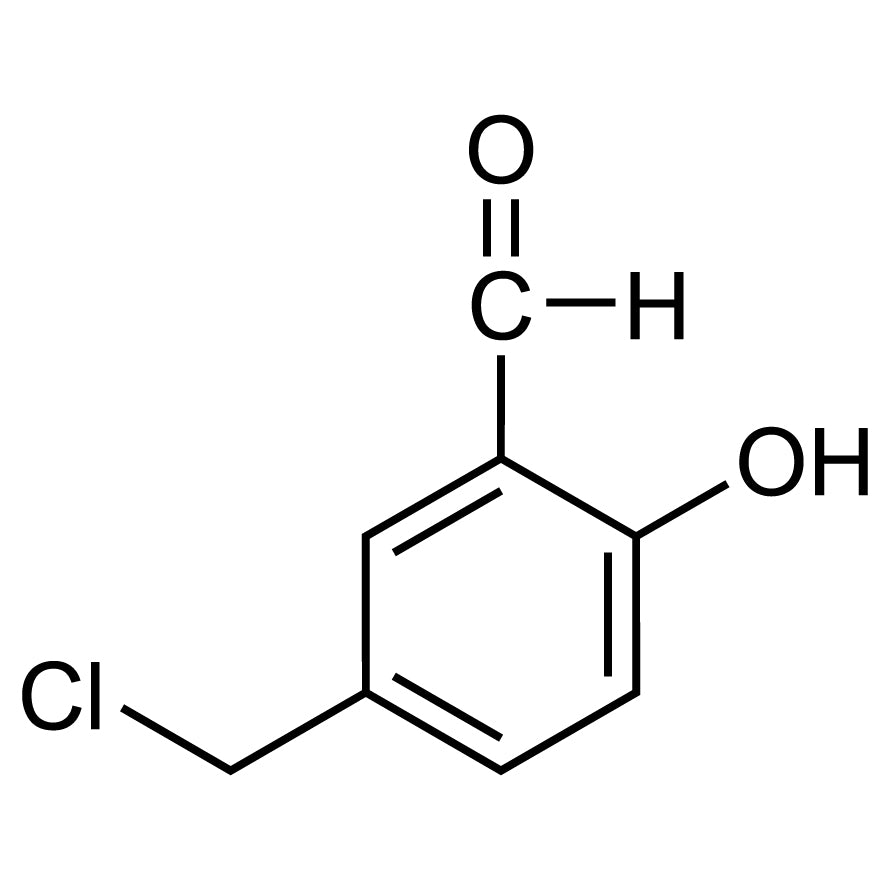 TCI C3982 23731-06-8 5-(Chloromethyl)-2-hydroxybenzaldehyde