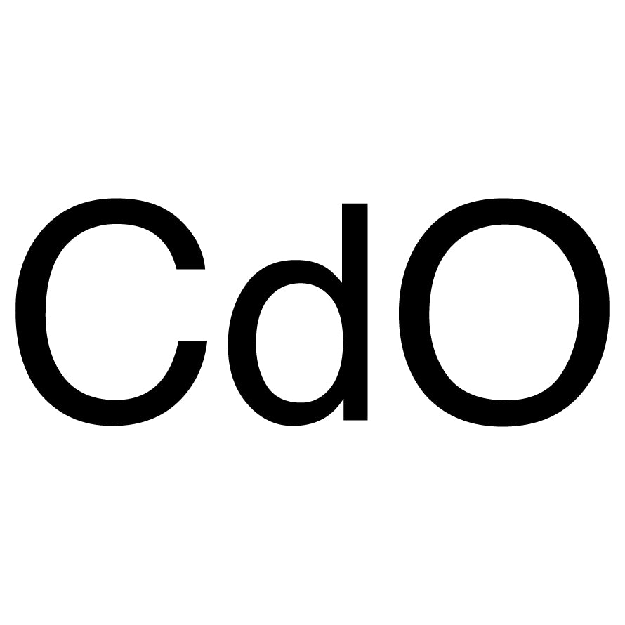 TCI C3988 1306-19-0 Cadmium(II) Oxide