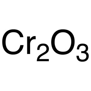 TCI C4007 1308-38-9 Chromium(III) Oxide