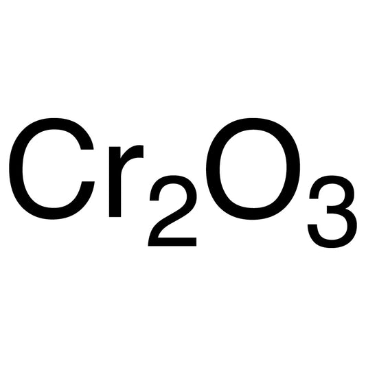 TCI C4007 1308-38-9 Chromium(III) Oxide