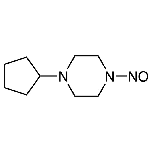 TCI C4011 61379-66-6 1-Siklopentil-4-nitrosopiperazin
