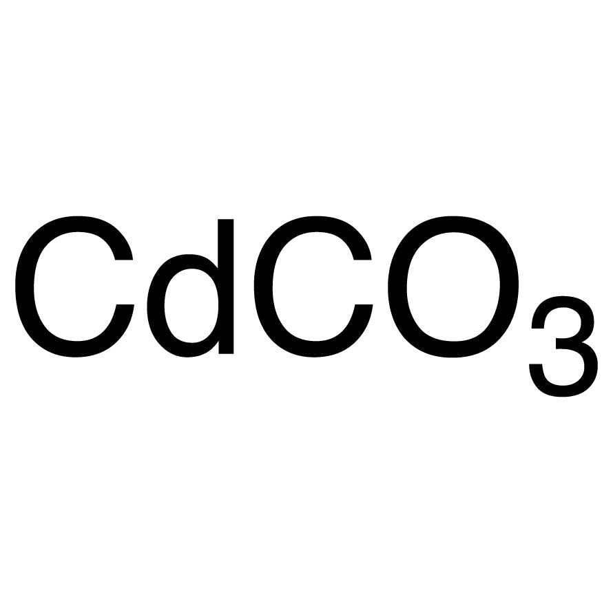 TCI C4030 513-78-0 Cadmium(II) Carbonate