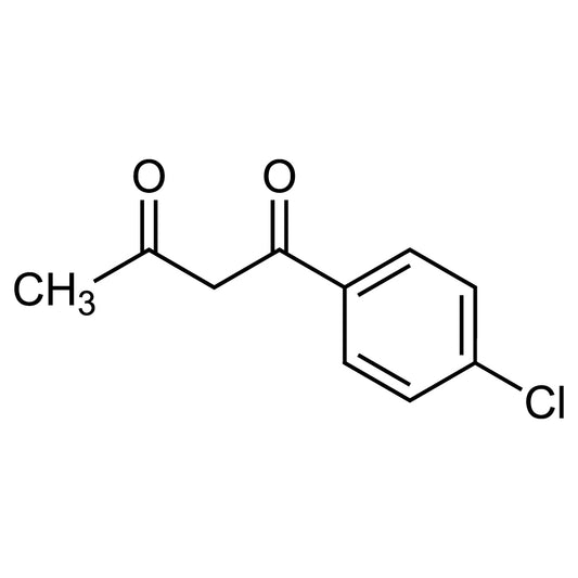 TCI C4041 6302-55-2 1-(4-Chlorophenyl)butane-1,3-dione