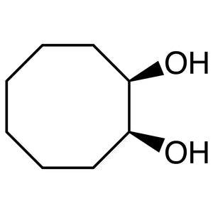TCI C4056 27607-33-6 cis-Cyclooctane-1,2-diol