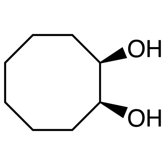 TCI C4056 27607-33-6 cis-Cyclooctane-1,2-diol