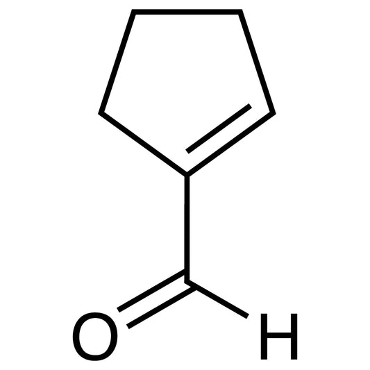 TCI C4065 6140-65-4 Cyclopent-1-ene-1-carbaldehyde