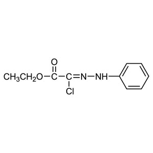 TCI C4073 28663-68-5 Etil 2-Kloro-2-(2-fenilhidraziniliden)asetat