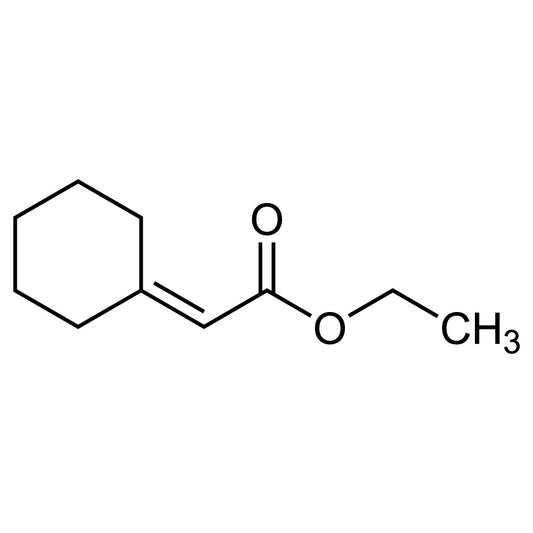 TCI C4083 1552-92-7 Ethyl 2-Cyclohexylideneacetate