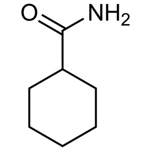 TCI C4100 1122-56-1 Sikloheksanakarboksamida