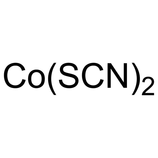 TCI C4116 3017-60-5 Kobalt(II) Tiocyanate