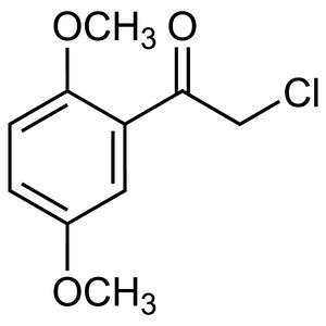 TCI C4117 1204-22-4 2-Chloro-1-(2,5-dimethoxyphenyl)ethan-1-one