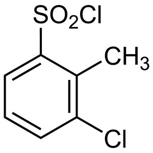 TCI C4126 80563-86-6 3-Kloro-2-metilbenzenesulfonil Klorida