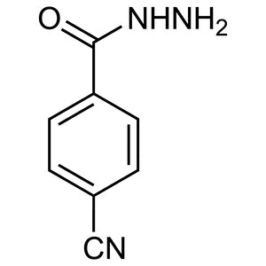 TCI C4160 43038-36-4 4-Sianobenzohidrazida