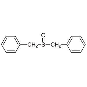TCI D0001 621-08-9 Dibenzyl Sulfoxide