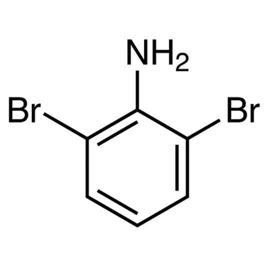TCI D0004 608-30-0 2,6-Dibromoaniline