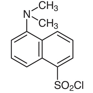 TCI D0005 605-65-2 Dansyl Chloride (10% in Acetone)