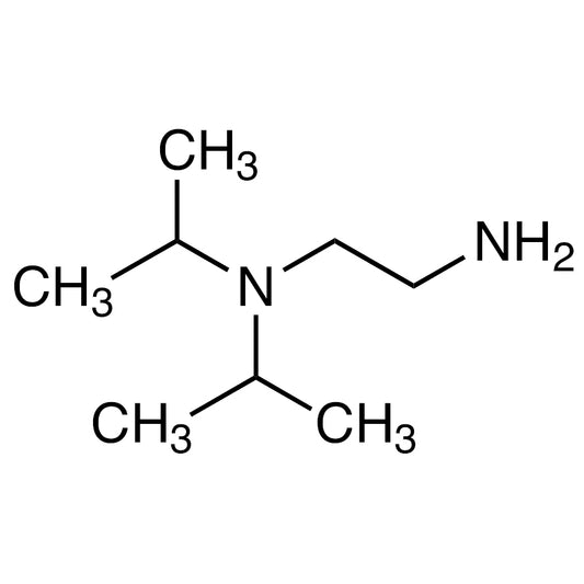 TCI D0006 121-05-1 N,N-Diisopropylethylenediamine