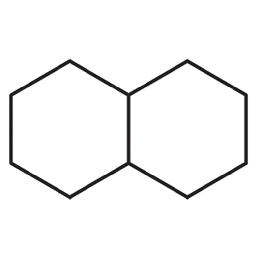 TCI D0008 91-17-8 Decahydronaphthalene (cis- and trans- mixture)
