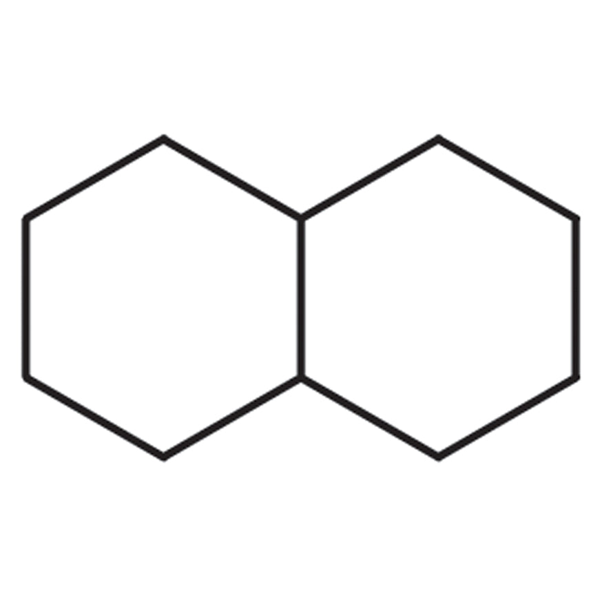 TCI D0009 493-01-6 cis-Decahydronaphthalene