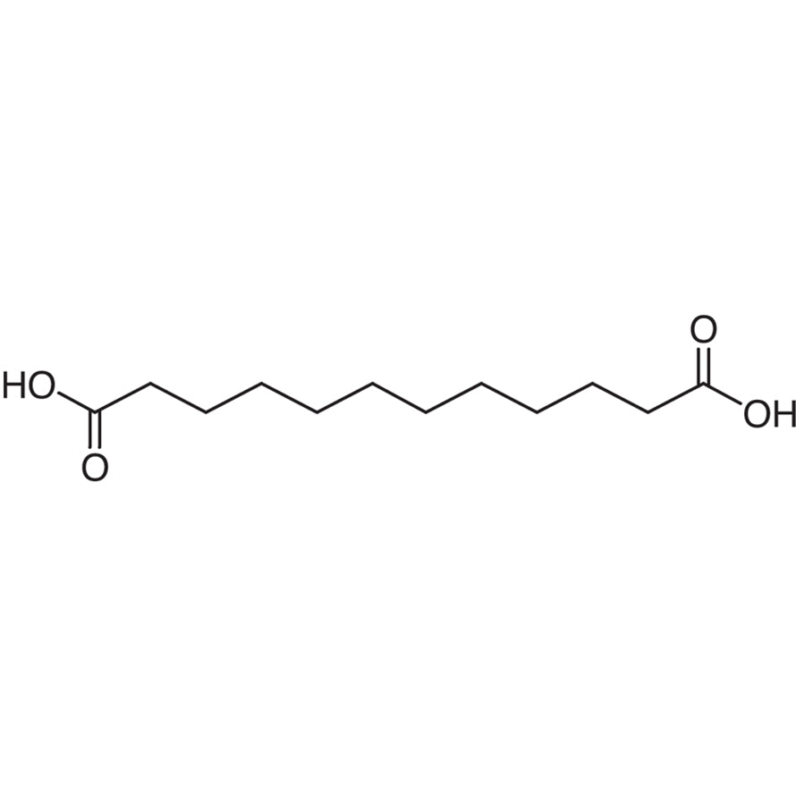 TCI D0013 693-23-2 Dodecanedioic Acid