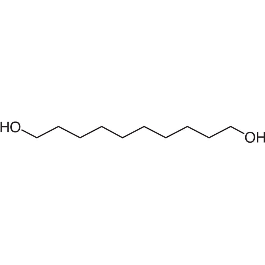 TCI D0014 112-47-0 1,10-Decanediol