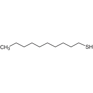 TCI D0016 143-10-2 1-Decanethiol