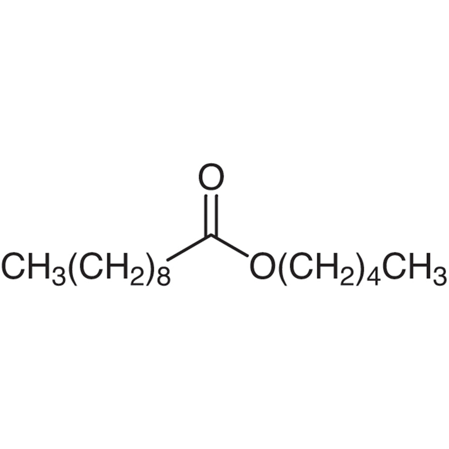 TCI D0018 5933-87-9 Amyl Decanoate