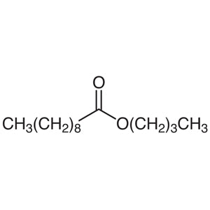 TCI D0020 30673-36-0 Butyl Decanoate