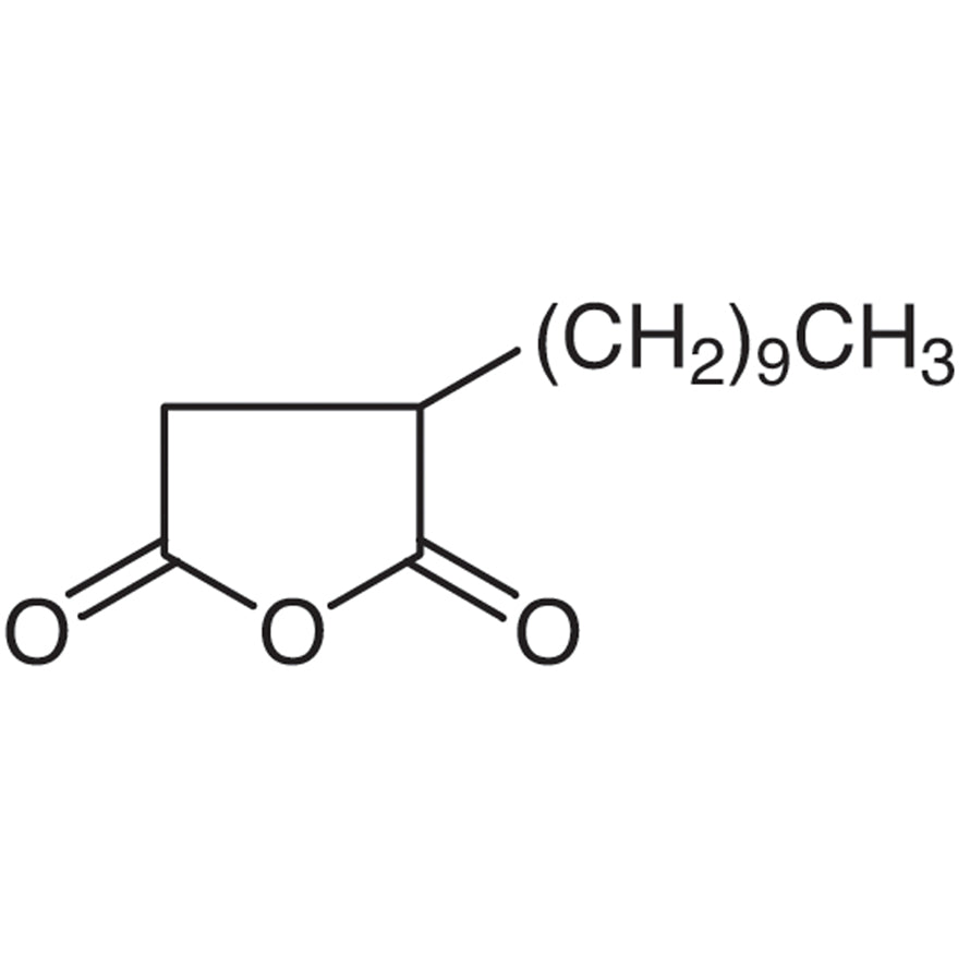 TCI D0036 18470-76-3 Decylsuccinic Anhydride