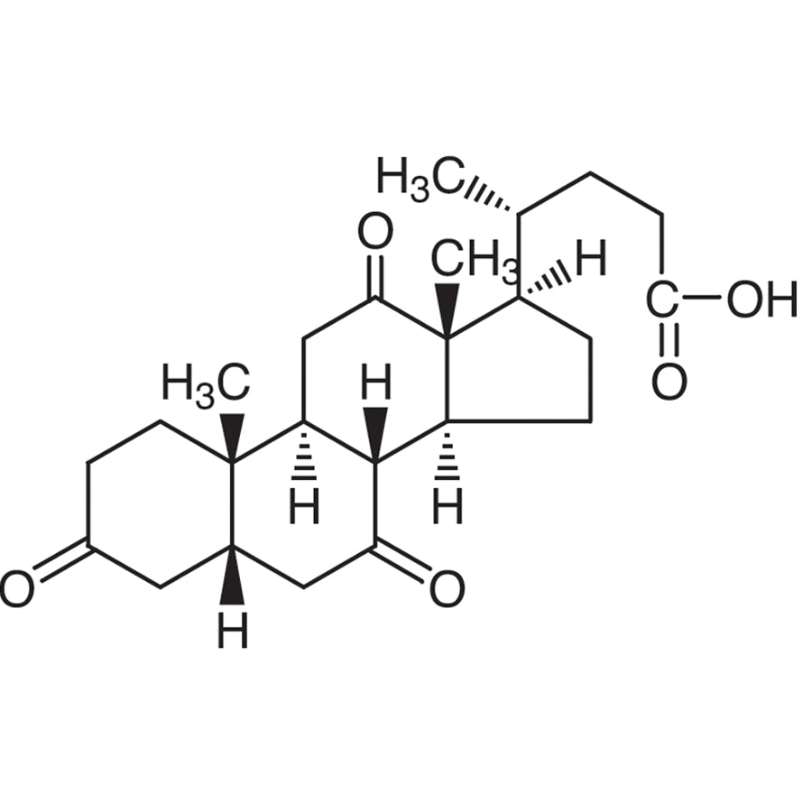 TCI D0042 81-23-2 Dehydrocholic Acid