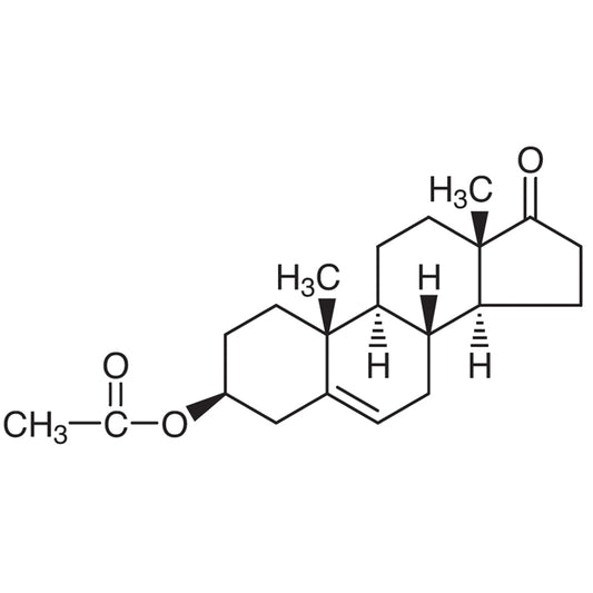 TCI D0045 853-23-6 Dehydroepiandrosterone Acetate